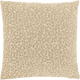 Sierkussen Savuto 45x45cm grijs