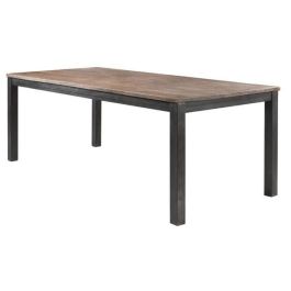 Eettafel METVINT 220cm