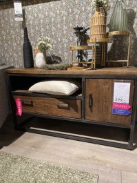 TV-Dressoir METVINT