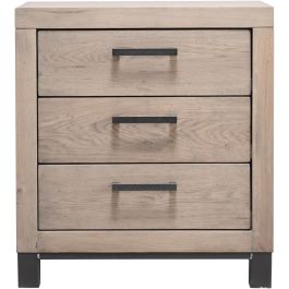 Kastje Hevano (72 cm) eikenhout moose