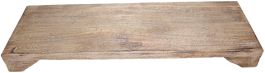 Serveerplank Ancarano hout large