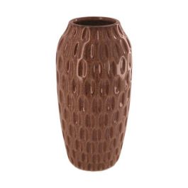 Vaas Finio S donkerbruin