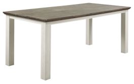 Eettafel VERESA