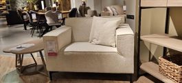 Loveseat TERZO