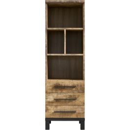 Boekenkast Atrio (58 Cm) ov oriënt decor