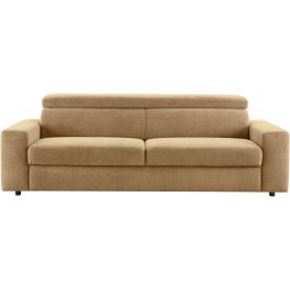 4 zitsbank Temiso bonellvering bruin