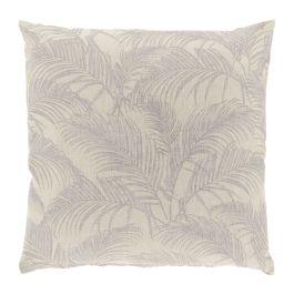 Sierkussen Canosa lichtgrijs