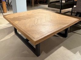 VINITO-J 15502+15627 salontfl 95x95 T-pt eik.f.nat