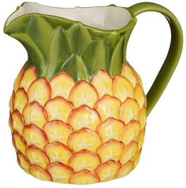 Schenkkan Novellara ananas