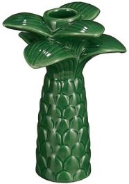 Kandelaar Palmoli groen small