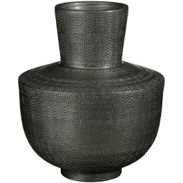 Vaas Mezzoldo S antraciet