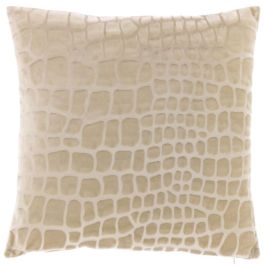 Sierkussen Vestreno 45x45 dove wit