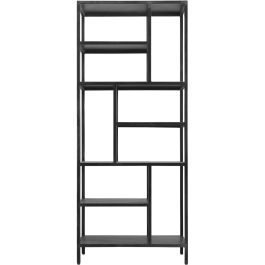 Vakkenkast Carpino (85 Cm) metaal