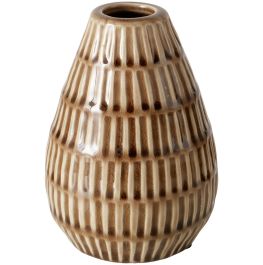 Vaas Predore bruin medium