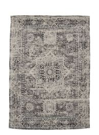 Karpet Cipressa 160x230 grey