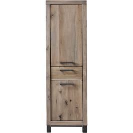 Opbergkast Hevano (57 Cm) eikenhout moose