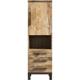 Opbergkast (58 Cm) Atrio orient decor