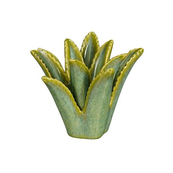 Kandelaar Palmoli groen small