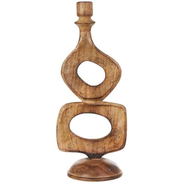 Kandelaar Tolmezzo 37 cm