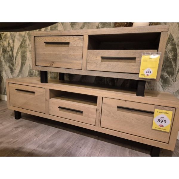TV-Dressoir ALENO