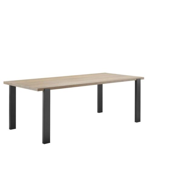 Eettafel Adanti 160x90 barley