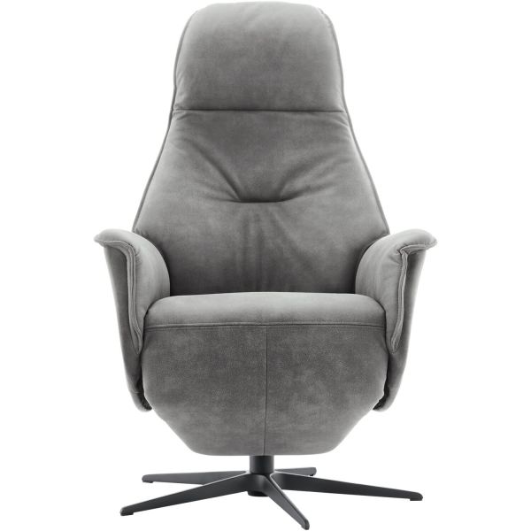 Relaxfauteuil Artizo elektrisch verstelbare rug/voetensteun (medium)