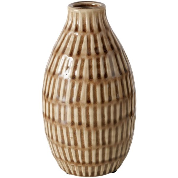 Vaas Predore bruin large