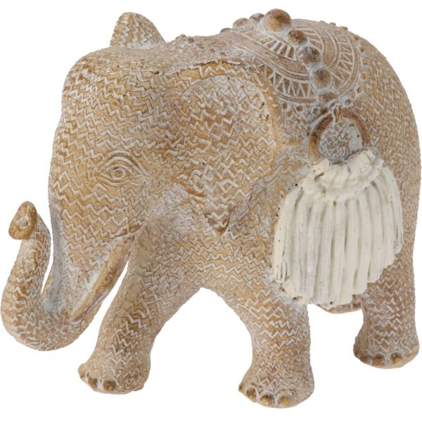 Decoratiebeeld Mussolente olifant small