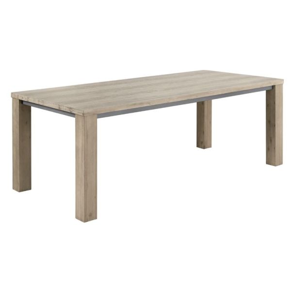 ROBUSTO Eettafel 250x105