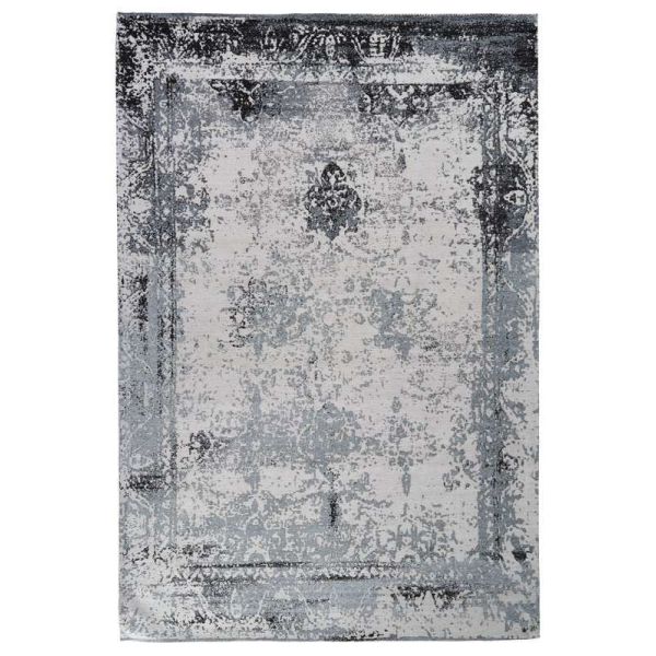 Karpet Agello 160x230 black