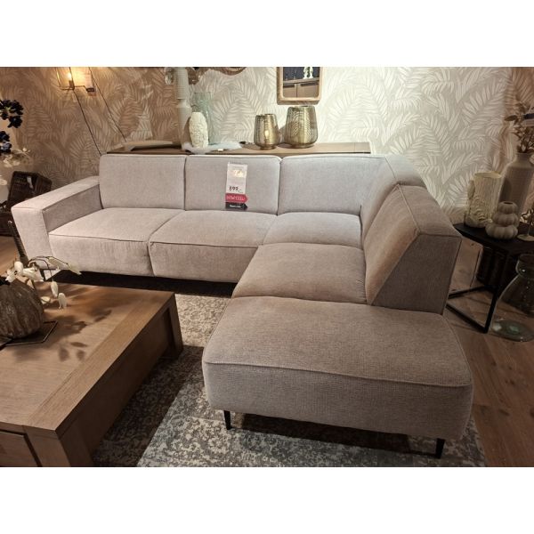 RICCIONE 2,5z.arm li+hk m.eil.re st.glow 14-silver