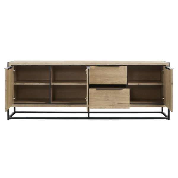 Dressoir CORNEDO