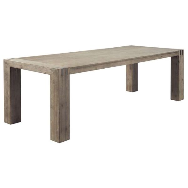 Eettafel BASSANO 190 cm
