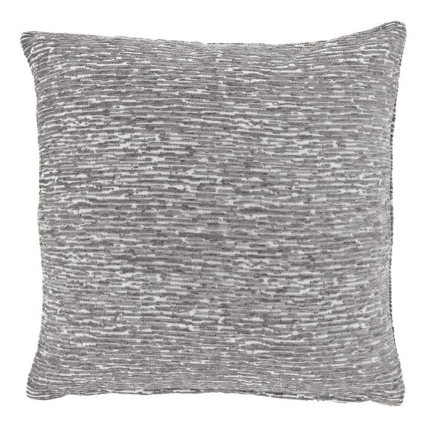 Sierkussen Baschi 45x45cm donkergroen