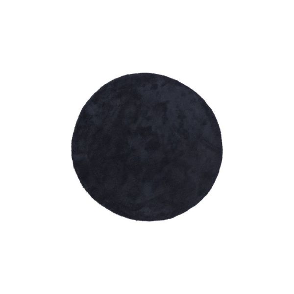 Karpet Fanano Ø 200 cm antraciet