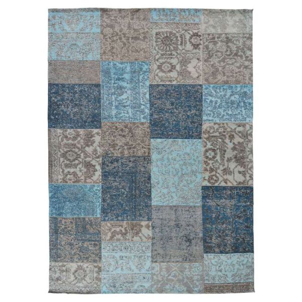 Karpet Collogno 200x290 ocean