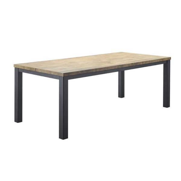 Eettafel Atrio 160x90 oriënt decor