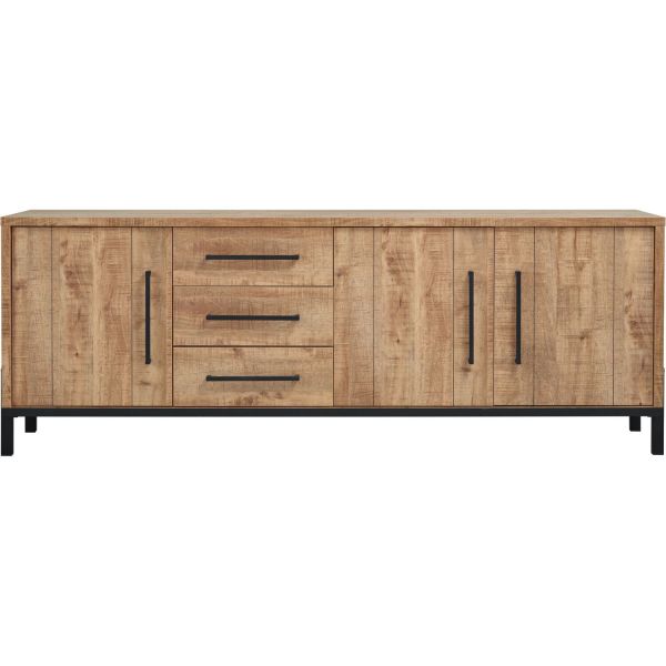 Dressoir Ricardi (240 cm) mango decor