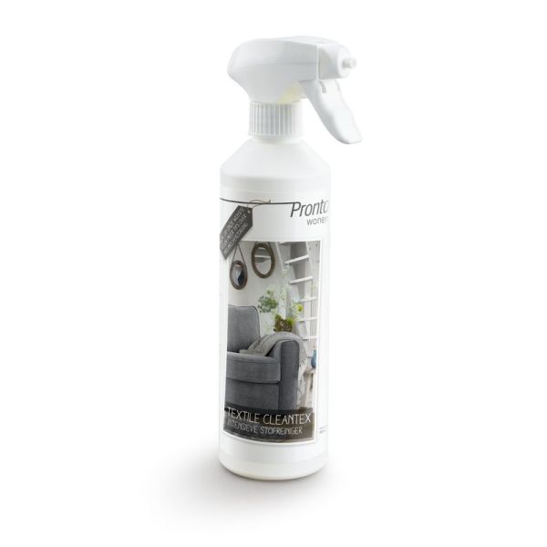 Cleantex vlekkenspray 500 ml Onderhoud pw