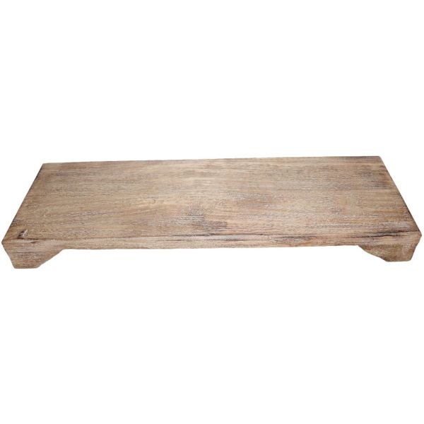 Serveerplank Ancarano hout large