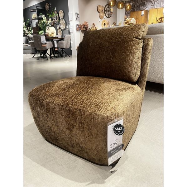 Draaifauteuil MONDETTI