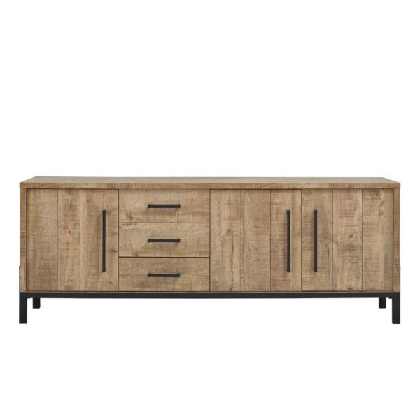 Dressoir Ricardi (208 cm) mango decor