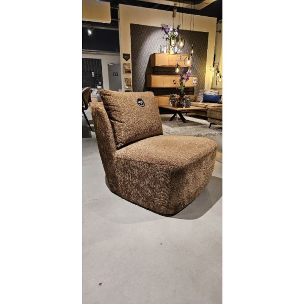 Draaifauteuil MONDETTI