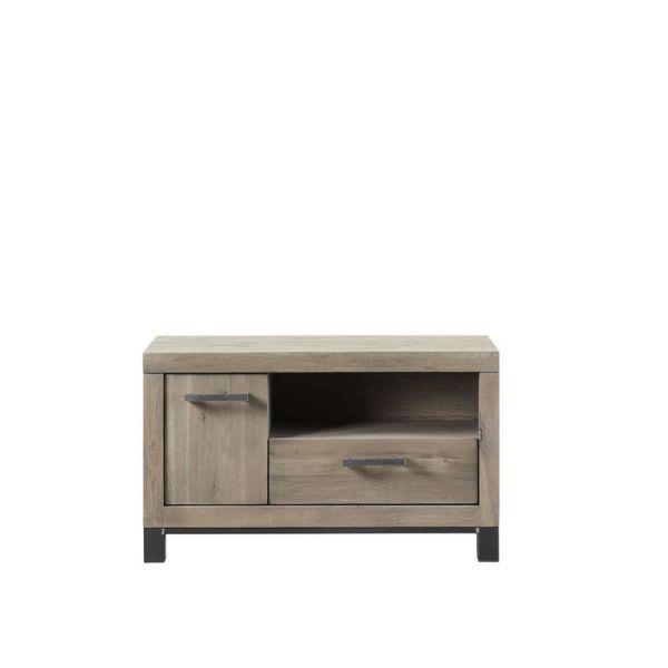 TV-meubel Hevano (102 Cm) moose