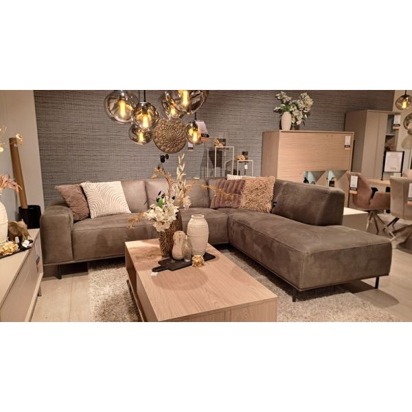 PANTINI 2,5L+hoek met eiland re ml bull