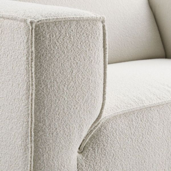 Loveseat TERZO