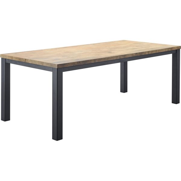 Eettafel Atrio 138x85 cm oriënt