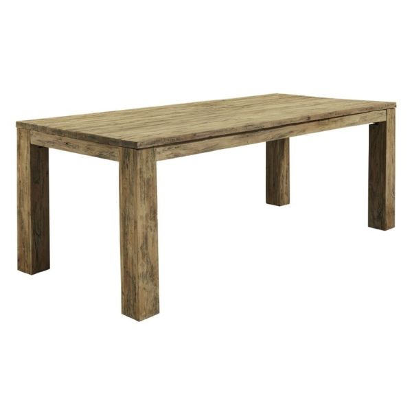 Eettafel TRAVI