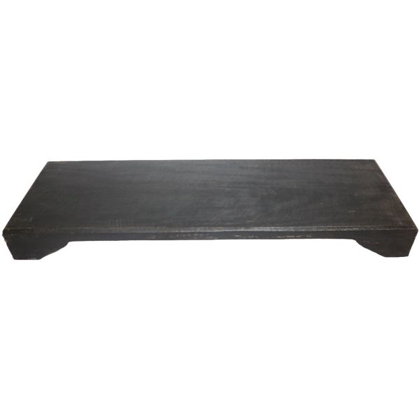 Serveerplank Ancarano zwart large