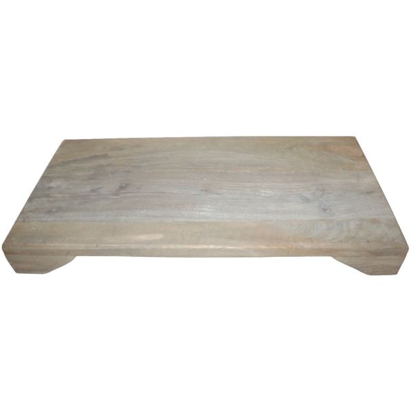 Serveerplank Ancarano grijs small